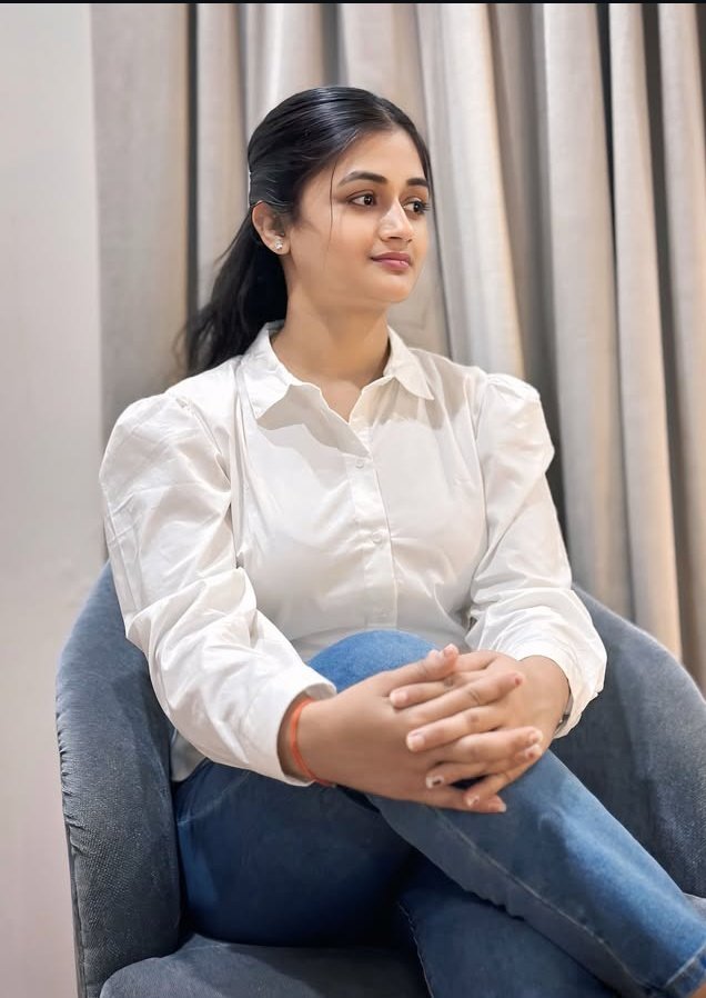 Riya Meena tweet media