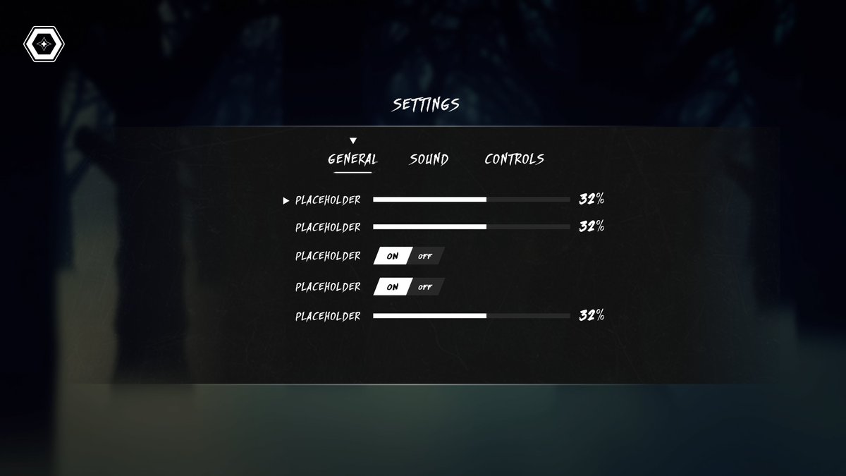 Horror Settings UI - April 13

#Roblox | #RobloxDevs | #RobloxDev