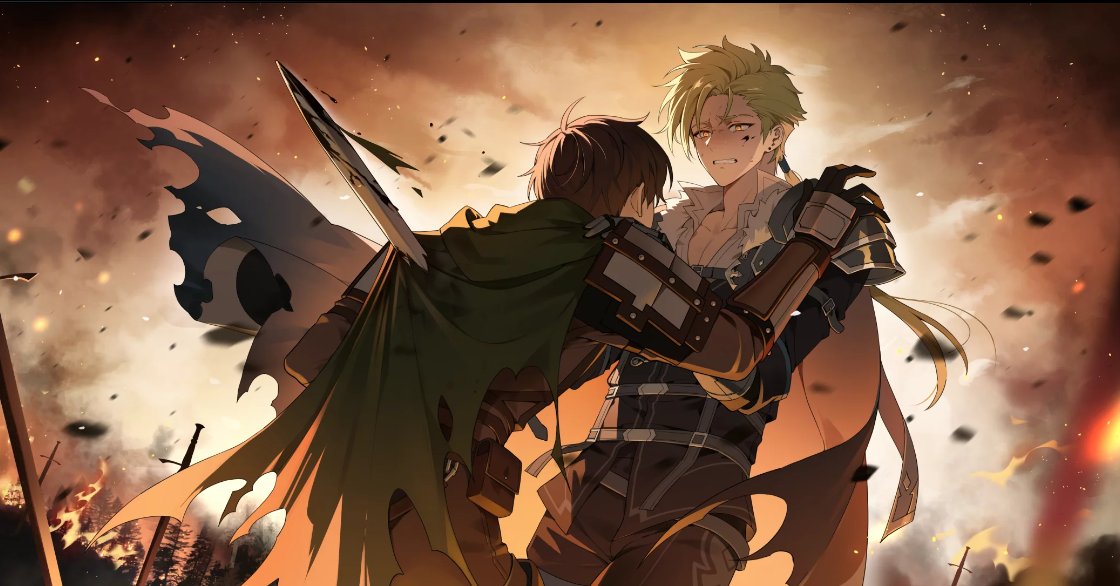 LunzeYT's tweet photo. Hace tiempo que no tenia daño emocional por un juego y no esperaba que sea en un gacha 🫤
El parche nuevo del epic seven esta demasiado bueno https://t.co/JaHbn10tm7