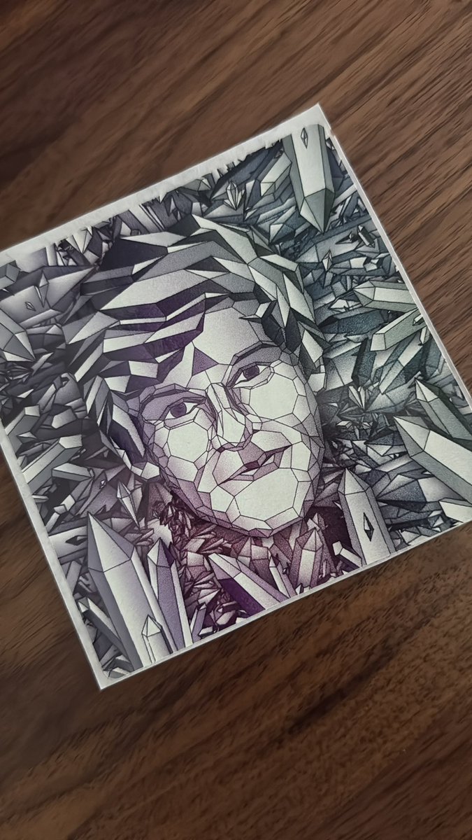 Watchu know about this sticker <a href="/villagersound/">villager</a> 😭