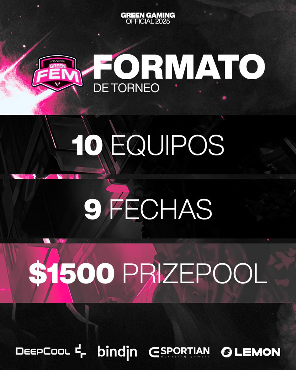 Green Gaming 🌺 tweet media