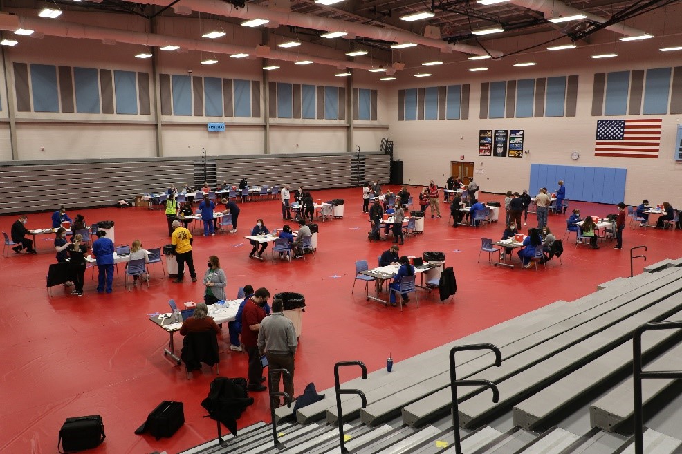 Lake County General Health District tweet media