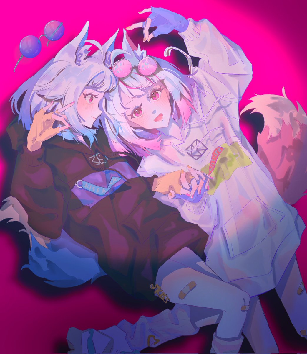 kunsilellll tweet media