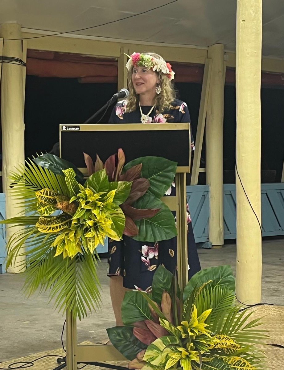 Elizabeth Peak (@officepacificau) on Twitter photo Another Australia-Tuvalu milestone - the first #Falepili Union Joint Committee. Thank you DPM and Finance Minister Panapasi; Foreign, Trade and Labour Minister Paulson, SG Tufoua and my co-chair PS Pasuna for the ever-warm Tuvaluan hospitality. <a href="/TuvaluGov/">Tuvalu Government</a> <a href="/Tuvalu_MJCFA/">Tuvalu Ministry of Foreign Affairs</a> Another Australia-Tuvalu milestone - the first #Falepili Union Joint Committee. Thank you DPM and Finance Minister Panapasi; Foreign, Trade and Labour Minister Paulson, SG Tufoua and my co-chair PS Pasuna for the ever-warm Tuvaluan hospitality. <a href="/TuvaluGov/">Tuvalu Government</a> <a href="/Tuvalu_MJCFA/">Tuvalu Ministry of Foreign Affairs</a>
