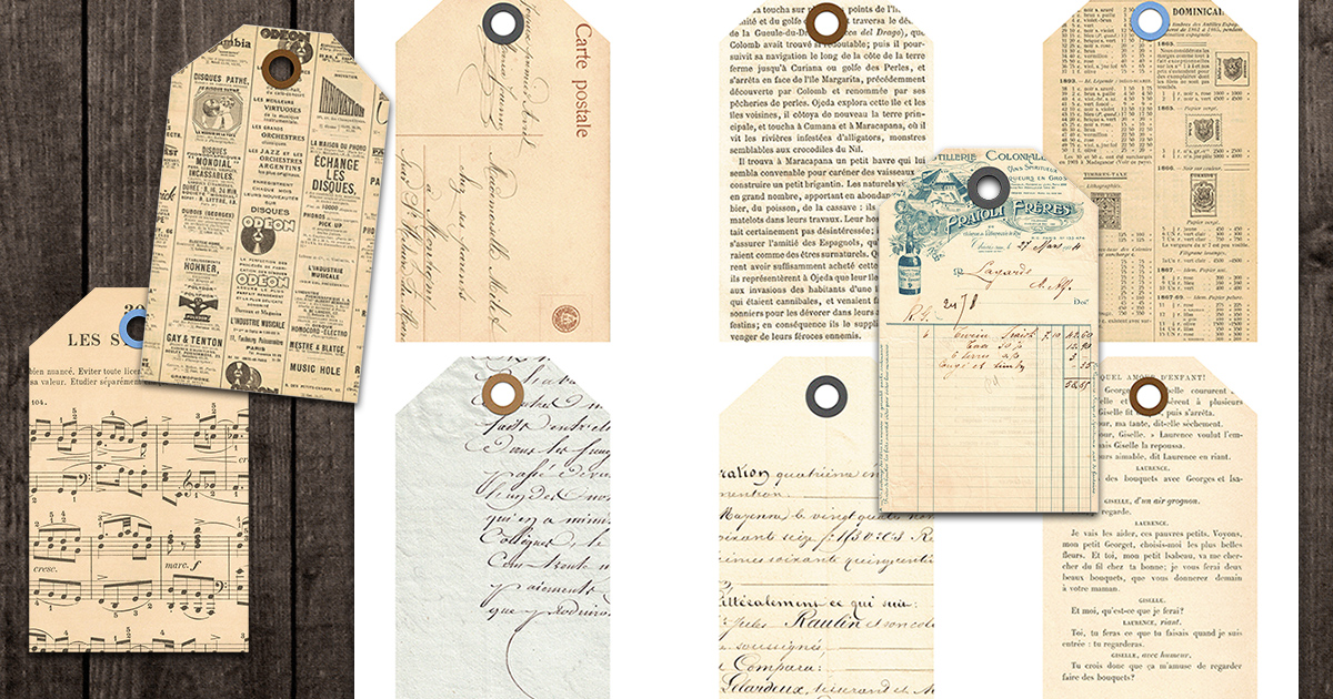 randomcreative's tweet image. A comprehensive tutorial for creating digital journal tags in Photoshop. Full step-by-step directions with screenshots. Perfect for art/junk journals and a great item to sell on Etsy! bit.ly/digitaljournal… #journaltags #digitaljournaltags #Photoshoptutorial