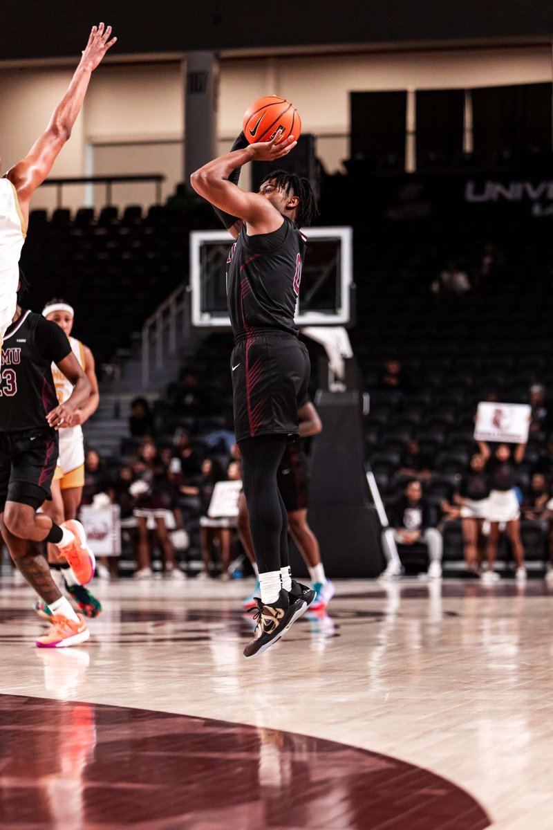 AC Bryant wing from Alabama A&amp;M will be taking an official visit to Jacksonville State this weekend Friday to Sunday!