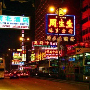 Keng＠香港つめホーダイ on X: 