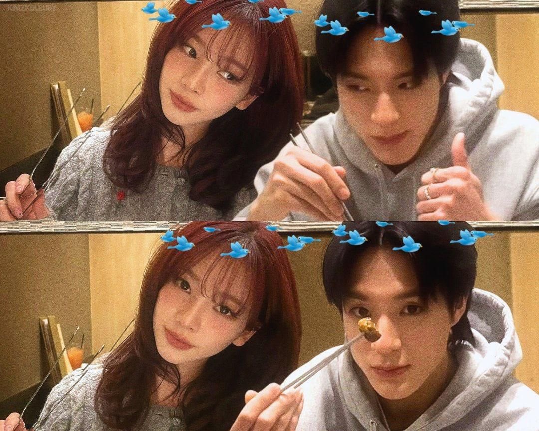 Happy birthday, Karina may your soul always glow like golden hour, your heart bloom like wildflowers in spring, and your dreams unfold like the pages of a poetry book kissed by the wind. You are art in motion, and I’m so grateful to walk this life with you.