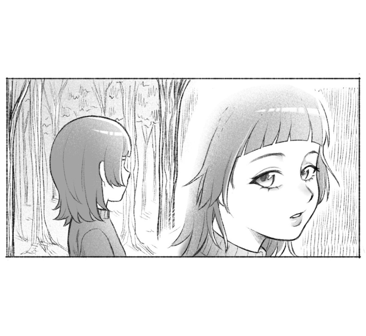 HijoyRG's tweet image. Estou desenhando umas páginas