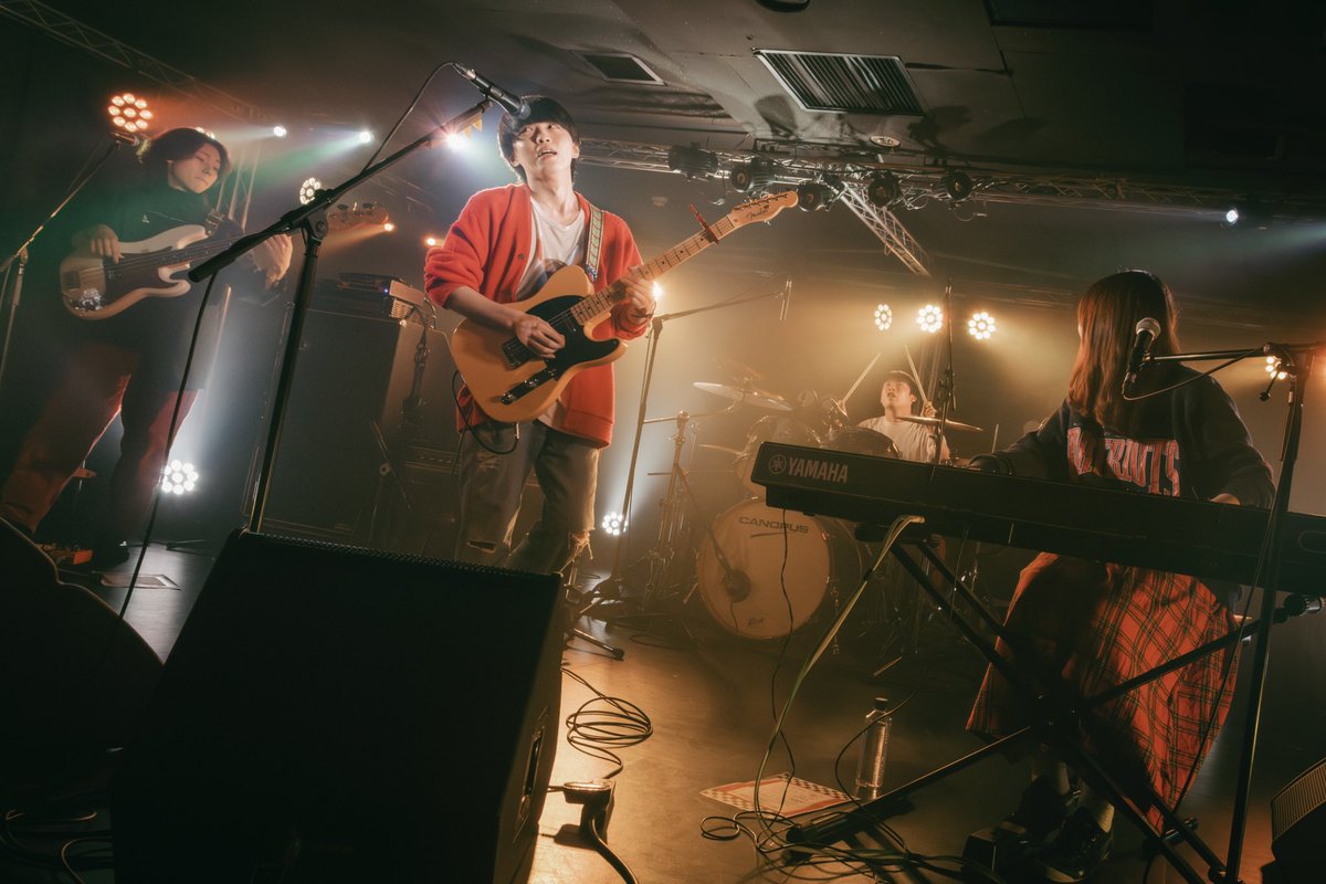 RutileNote's tweet photo. 【☀️お知らせ☀️】
ロックフェスティバル
「FREEDOM NAGOYA 2025」
出演をかけたオーディションの音源審査を通過しリスナー投票に参加することになりました!
投票期間は本日4月11日12:00〜
4月18日23:59です!
投票ページ▼▽▼
https://t.co/xRjAe5Zvgp
みなさまぜひ
投票よろしくお願いします!! https://t.co/4P8fglh7hv