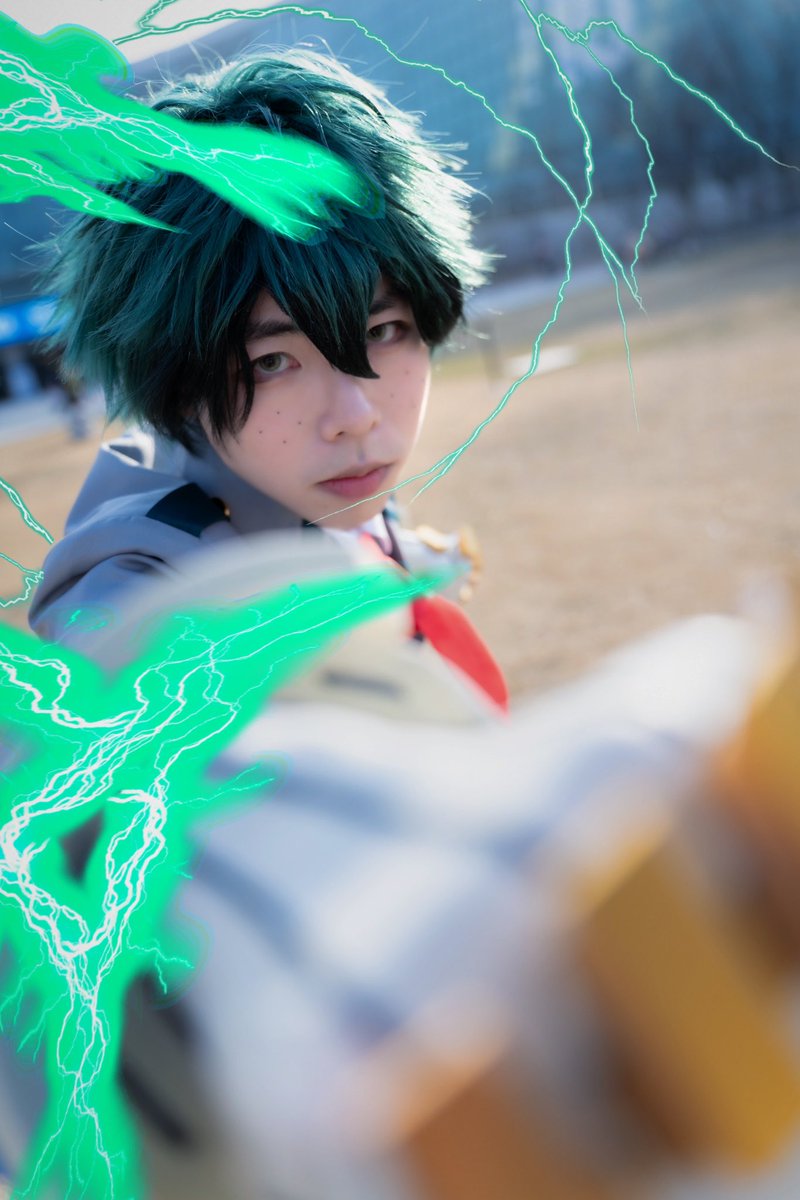 Finn_dism's tweet photo. 나의 히어로 아카데미아 - 미도리야 이즈쿠

𝑺𝑴𝑨𝑺𝑯⚡️

#히로아카 #MyHeroAcademia #ヒロアカ
#IzukuMidoriya #緑谷出久 https://t.co/0h9VrGektL