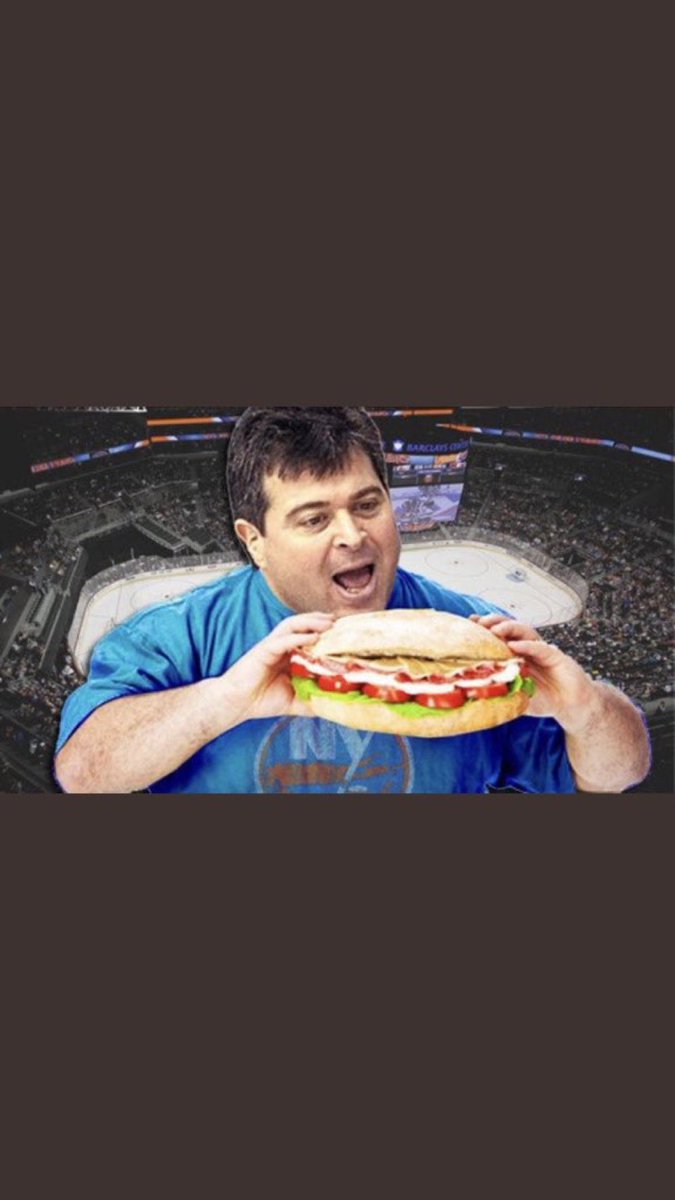 NYI_Insider's tweet photo. Bring him back. #Isles https://t.co/S2u4YtPdHu