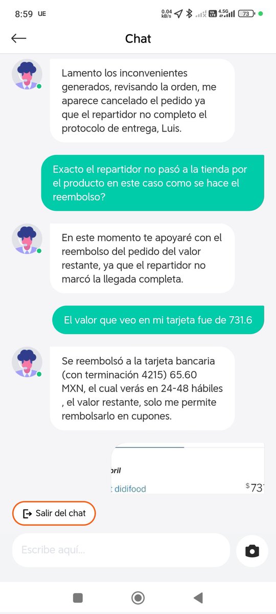 Luis Daniel Rios V. tweet media