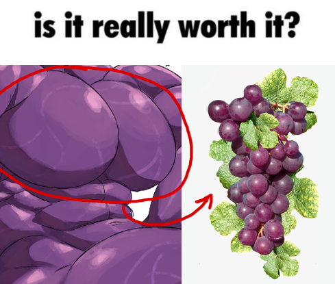 MEXICANVENOM's tweet photo. 🍇🍇🍇 https://t.co/apuZrHNVCn