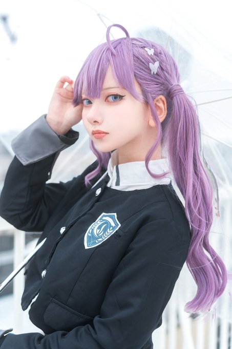 コスプレイヤーはたのゆうのTwitter画像30