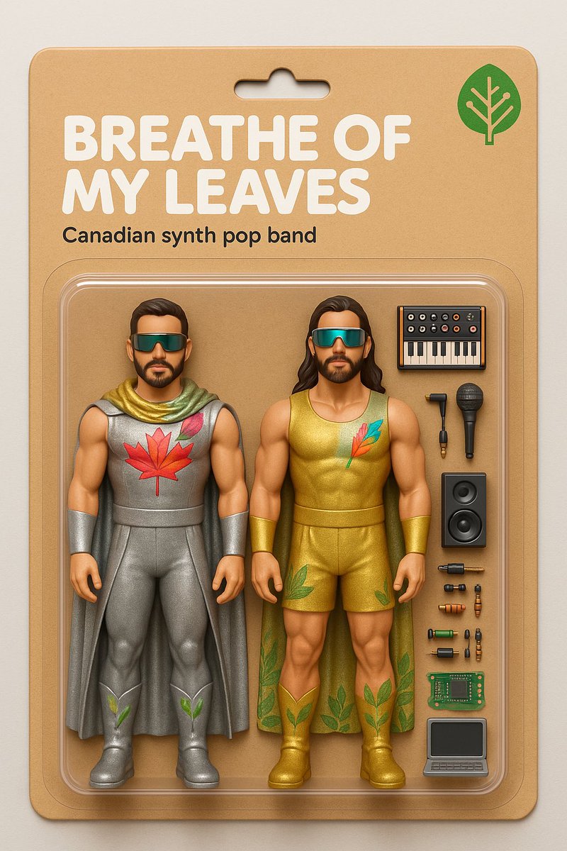 *With lifelike stretch and feel. 😁