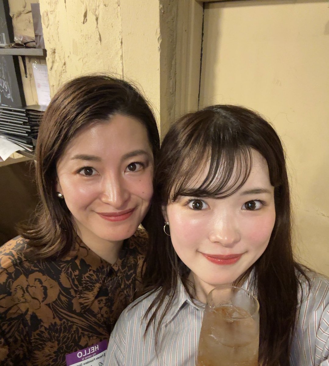 yukisuzuki523's tweet image. うるうるすぎるお肌の持ち主の@sana__hashimoto さん🫶 みんな切磋琢磨してて、なんて貴重なコミュニティなんだ。#FFD #ffd001 #pjf