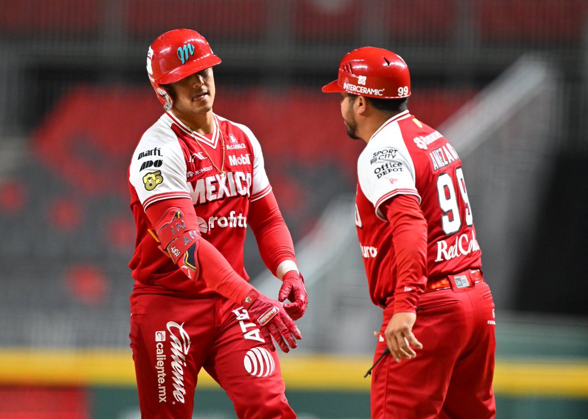 DiablosRojosMX tweet media