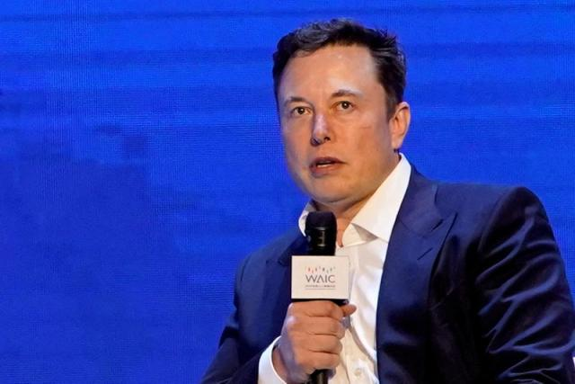 muskosophy's tweet photo. “Elon doesn't just think outside the box. He doesn't know there's a box.”

—Ted Cruz https://t.co/U7bWaGPyxB