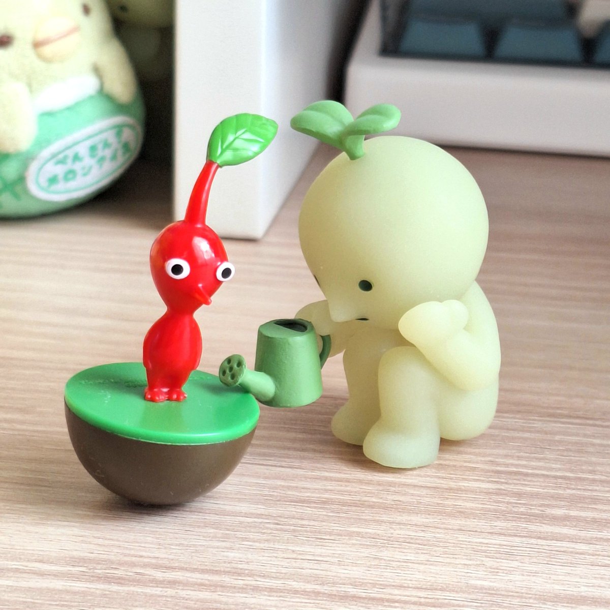 elmo (・_ 」・) tweet media
