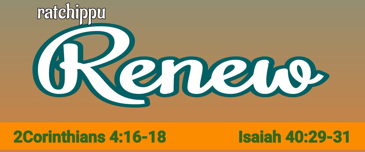 sjddharmaraja's tweet photo. Lent-2025/One word a day/day-32         
#Renew  #thursday  10/04/25
Thinking about spiritual renewal https://t.co/SoDl076isy