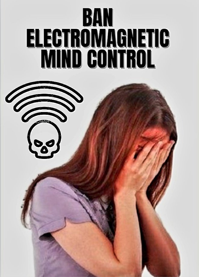 Targeted Individual tweet media