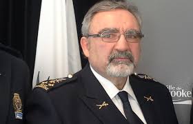 fppvq_'s tweet image. There was also my great friend and supporter, Mr. Gaetan Labbé, who was assistant director and didn’t hesitate to give all the trouble in the world to police officer Michel Ouellet. Thank you, Gaetan.