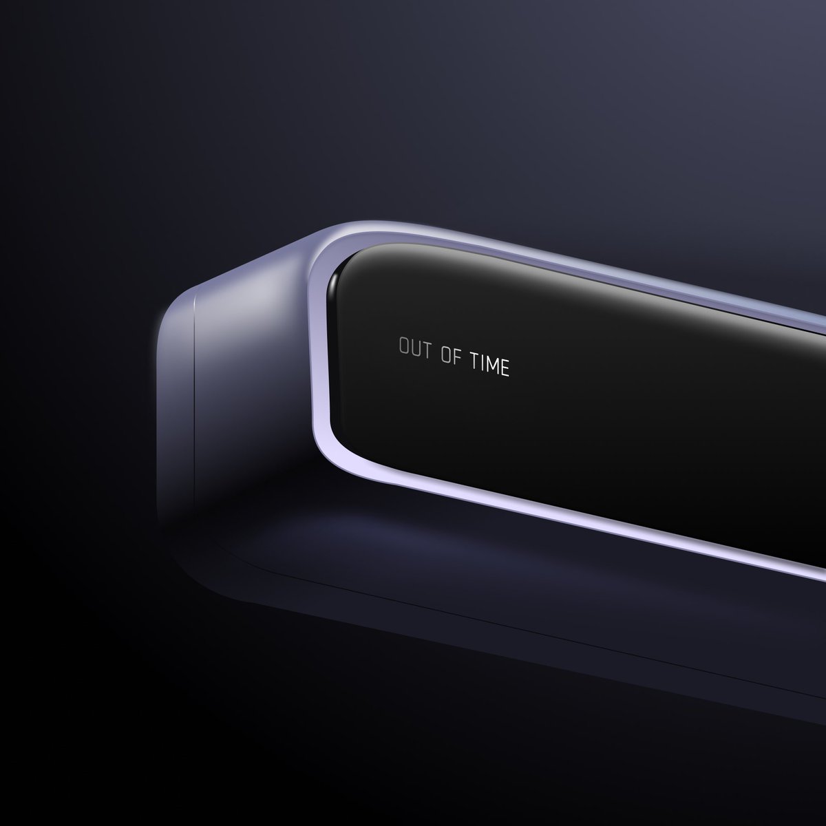 BagweOmkar's tweet image. Designed and rendered in Figma.

A gentle reminder to us all: we&apos;re all running out of time

DM for open file

#visualdesign #figma #designdirection #ui #render