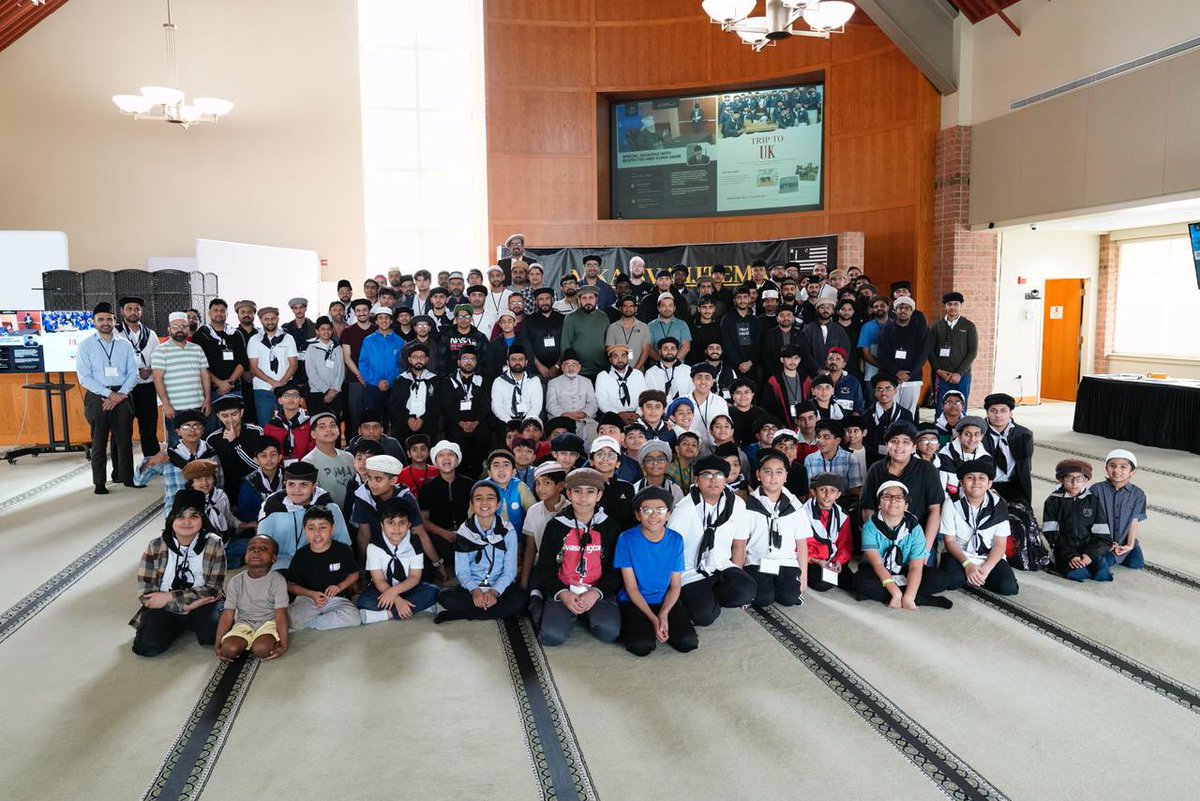 MKA South VA tweet media