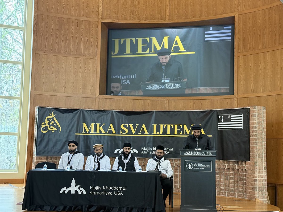 MKA South VA tweet media