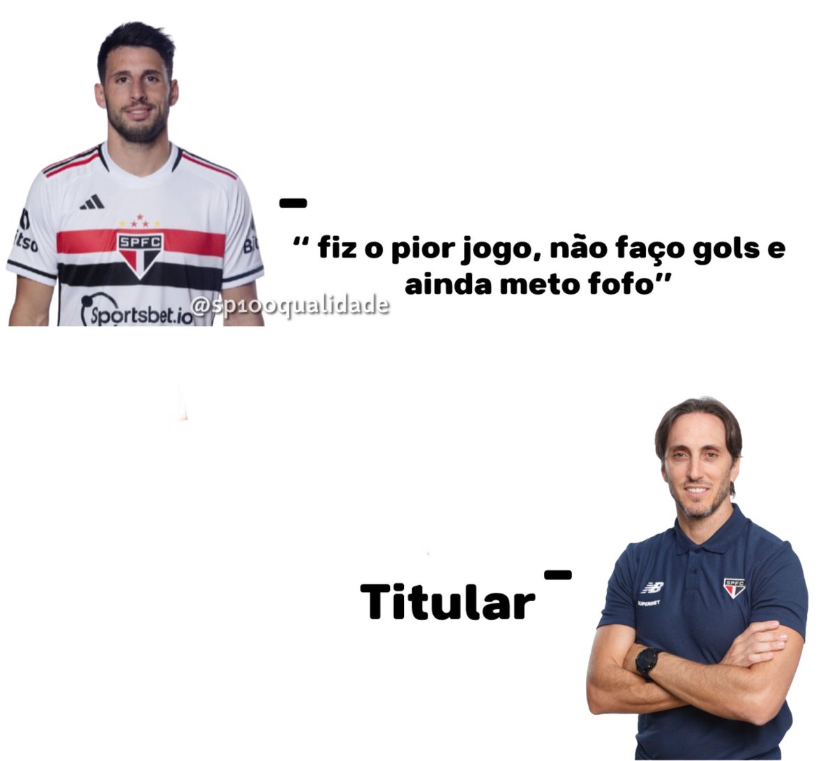 spsemqualidade_'s tweet photo. ACABOU PRO BETA https://t.co/xZuyv1wYBT