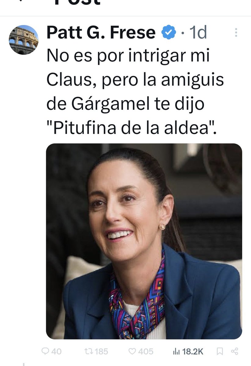 MaricruzCorral5's tweet photo. Pinshes derechangos,  se llevan y no aguantan,  hasta su perfil cambió la cara de atizada.  🤣🤣 https://t.co/Xr23xJ8p1W