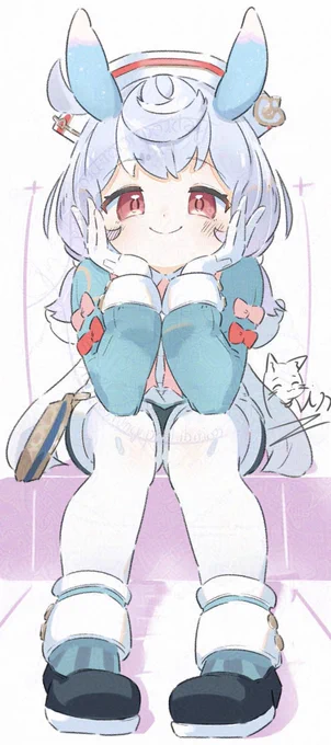 #原神 シグウィン 