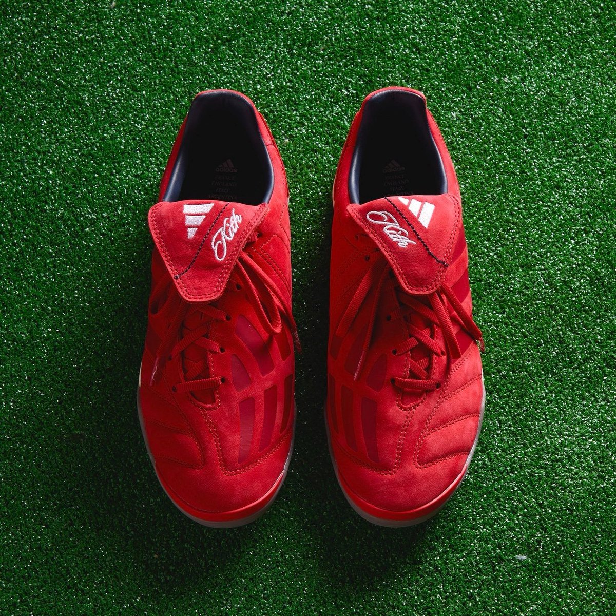 L*Y様 adidas Kith プレデター L*Y様 adidas Kith プレデター