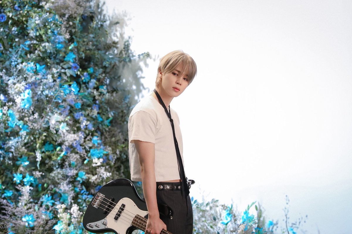 OneilyMusic's tweet photo. Jimin has exceeded 500 million streams on the US Spotify Chart. https://t.co/5L8G2YeRYe