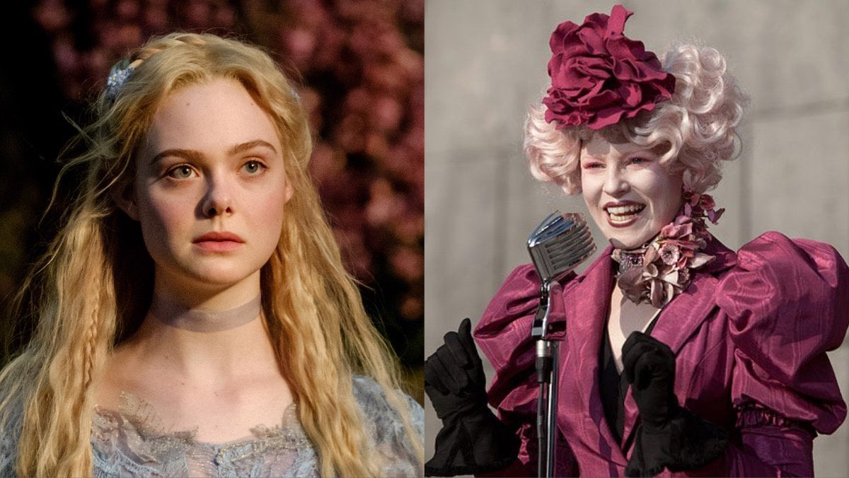 NEWS: Actress Elle Fanning Has Reportedly Been Offered the Role of Effie Trinket in ‘The Hunger Games: Sunrise on the Reaping’ 

I gotta say, this is absolute perfection. 😍 What are your thoughts tributes? 🔥

#TheHungerGames #SunriseOnTheReaping