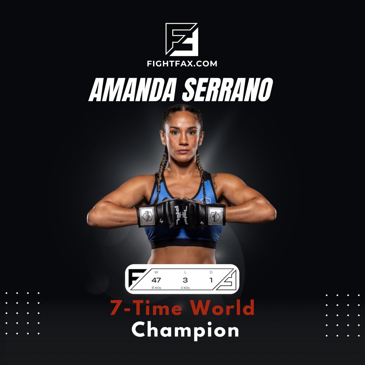 Fight Fax tweet media