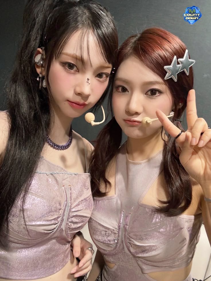 rningzhuo's tweet photo. @BASEKARINATION Happy Birthday, Karina unnie! You're more than just a sister to me. Thank you for taking care of me in ways only you could. I'm so lucky to have you in my life. Love you so much!❤

#KARINATIONDAY 
#Chapter25WithKarina https://t.co/TRV2TEA7m6