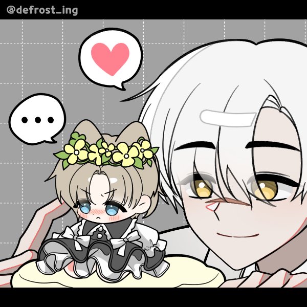 mtt6ttm's tweet photo. This image was created with Picrew’s “해동픽크루“!!  https://t.co/XsEOHs54X5 #Picrew #해동픽크루 https://t.co/wE34y0d2M4
