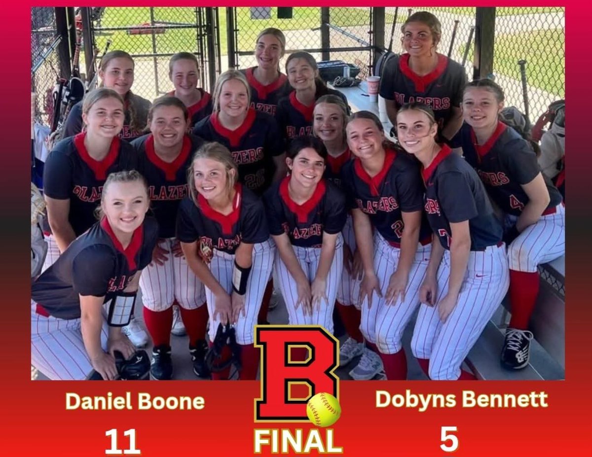 Big win over Dobyns Bennett
