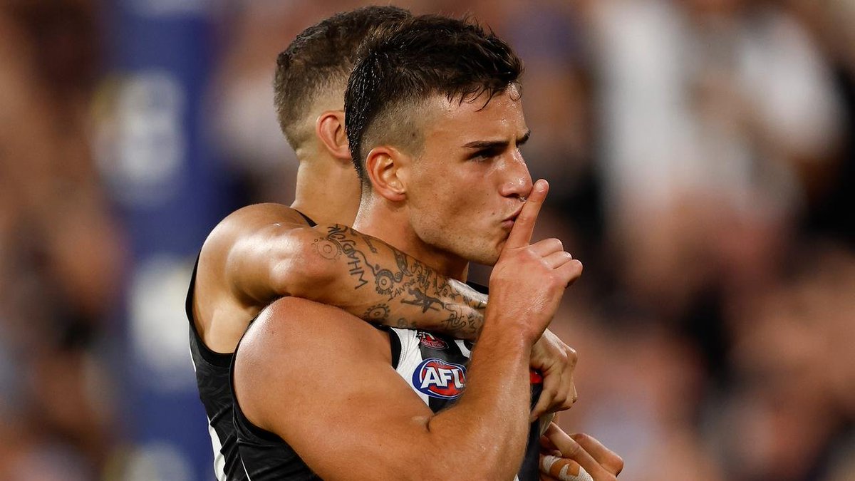 Plus Six Podcast tweet media