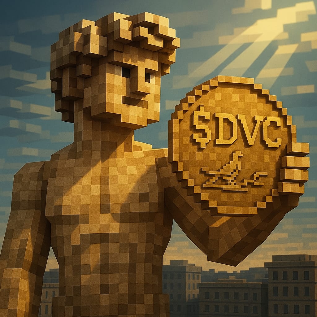 Davidcoinnft's tweet photo. $DVC exclusive art for sophisticated minds. Only 8 million worldwide, crafted for those who seek the extraordinary! Link in Bio 🪙📈👉🏻
#DavidCoin #ModernArt #ExclusiveToken #Sophistication #LimitedEdition #Web3 #Binance #Solana #MakeTheArtGreatAgain https://t.co/mERBAdDCri