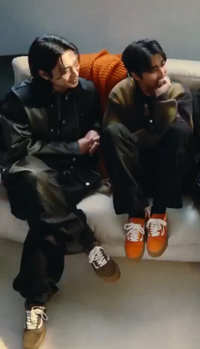 얘 또 말괄량이남친짓 해