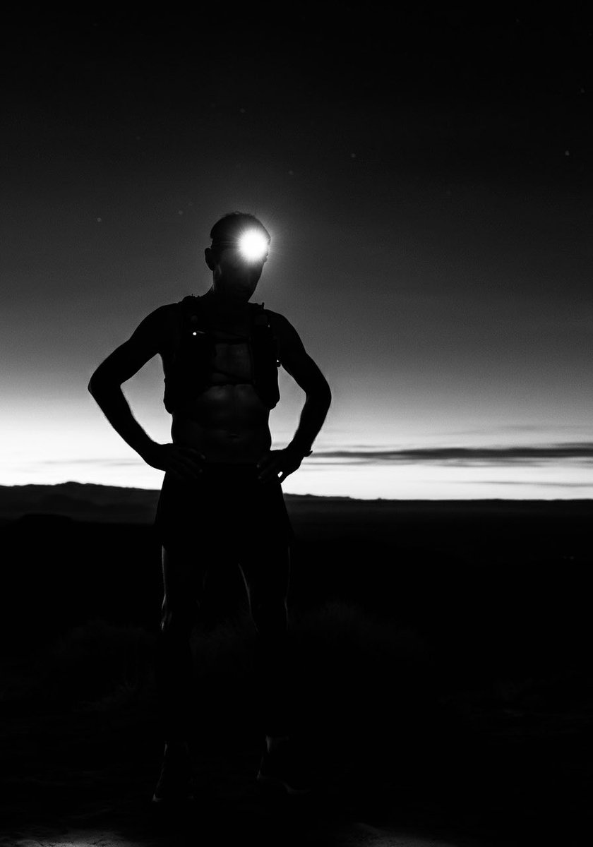 kellemen's tweet photo. When the world slows down, you keep moving. 

Kellemen. 

#athlete #fitness https://t.co/2k7TE6icAI
