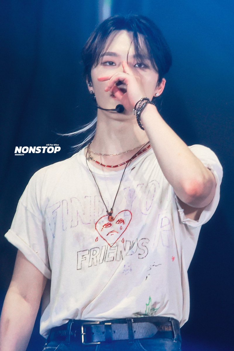 250404 Tecate Pa'l Norte

#세븐틴 #SEVENTEEN 
#디노 #DINO #이찬 #ディノ