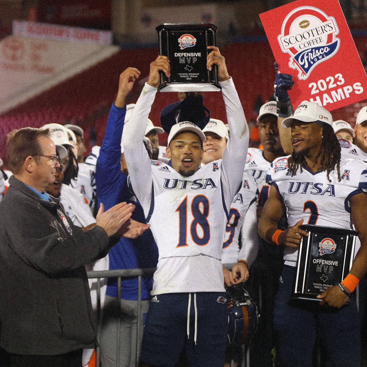 Former #UTSA defensive back Kam Alexander met with the Seattle Seahawks earlier today. 

We could see two former Roadrunners in the Seattle secondary 🤙