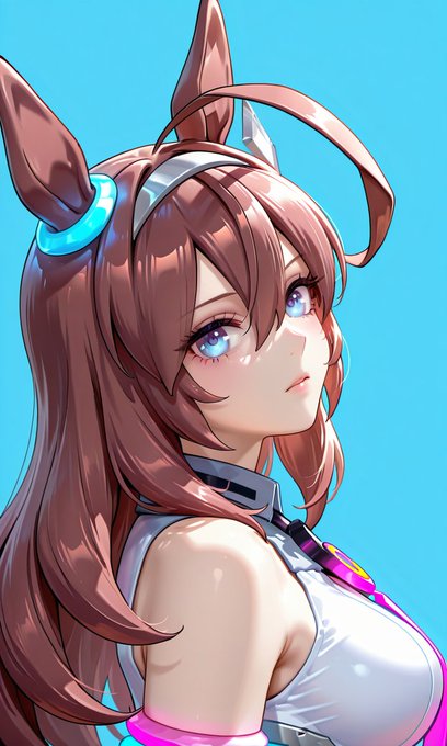 自作LORA紹介編 「目」
印象的な目と大人っぽいツヤテカ塗りができる自分で作ったLORA
とりあえずぶち込むだけで目が綺麗になる 