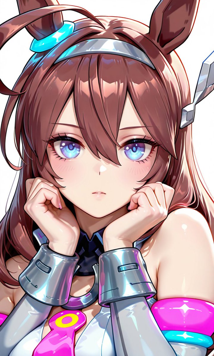 自作LORA紹介編 「目」
印象的な目と大人っぽいツヤテカ塗りができる自分で作ったLORA
とりあえずぶち込むだけで目が綺麗になる 