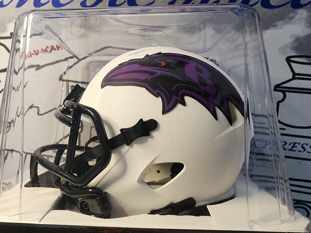 #SmokeBreaks Mitch Mazur (@footballcrdonly) on Twitter photo Spectacular Random Autographed Football Mini Helmet Tonight at #SmokeBreaks! Congrats <a href="/ron54654373/">ron cam</a> on the Jonathan Ogden, Baltimore Ravens Signed Helmet! Always take a HOFer! Love the Lunar Eclipse as well, Enjoy Ron! π» π₯ <a href="/CrattyPatty25/">CrattyCards</a> <a href="/JayrCards/">Harry</a> <a href="/17langeb/">BJ Langenbau</a> Spectacular Random Autographed Football Mini Helmet Tonight at #SmokeBreaks! Congrats <a href="/ron54654373/">ron cam</a> on the Jonathan Ogden, Baltimore Ravens Signed Helmet! Always take a HOFer! Love the Lunar Eclipse as well, Enjoy Ron! π» π₯ <a href="/CrattyPatty25/">CrattyCards</a> <a href="/JayrCards/">Harry</a> <a href="/17langeb/">BJ Langenbau</a>