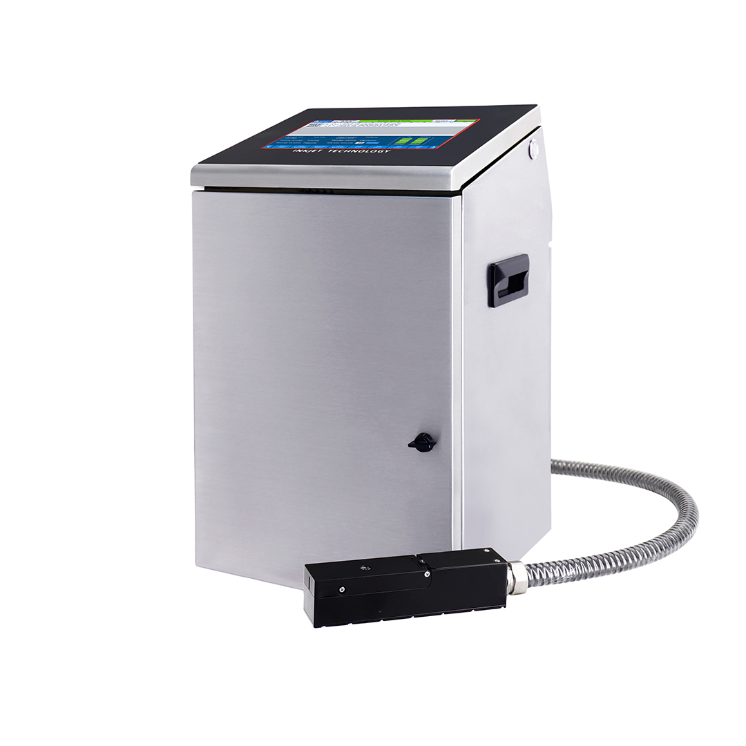 SamWong93417543's tweet image. M2000 Continuous Inkjet Printer: Industrial-grade durability, 528m/min high-speed precision, and multi-material versatility for seamless integration in demanding production environments.😍
🕸️our website: docod-group.com/en/

#DOCOD #CIJ #PACKAGING #Inkjetprinter